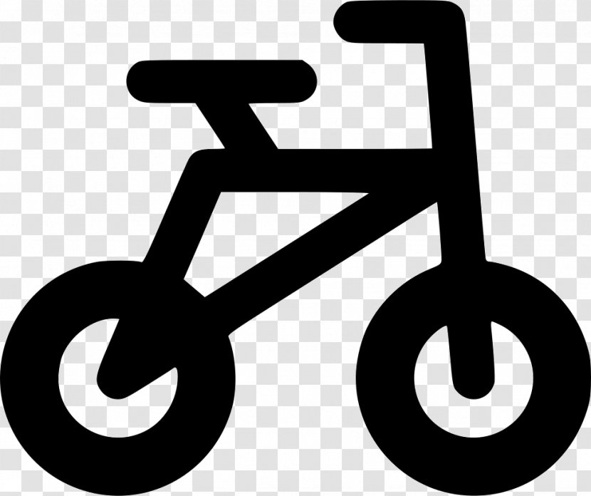Bicycle Stock Photography Cycling Royalty-free - Black And White Transparent PNG