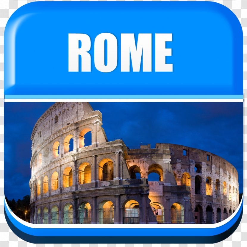 Colosseum Villa Borghese Gardens Hotel Monument History Transparent PNG