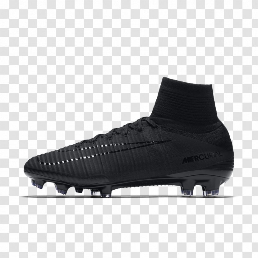Nike Mercurial Vapor Football Boot Shoe Air Max Transparent PNG