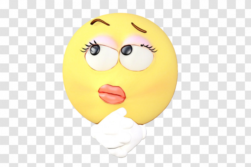 Emoticon Transparent PNG