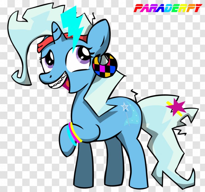 My Little Pony: Friendship Is Magic Fandom Equestria Daily Ekvestrio Horse - Flower Transparent PNG