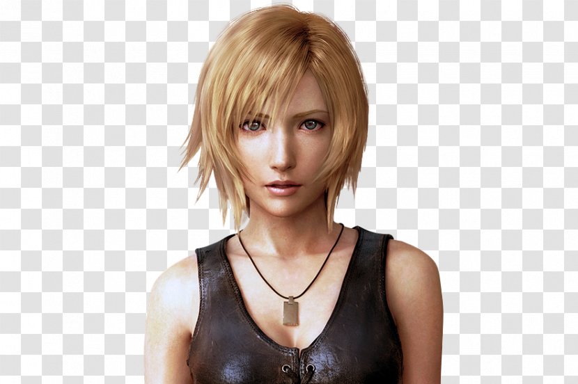 The 3rd Birthday Parasite Eve II Aya Brea Video Game - Final Fantasy Transparent PNG