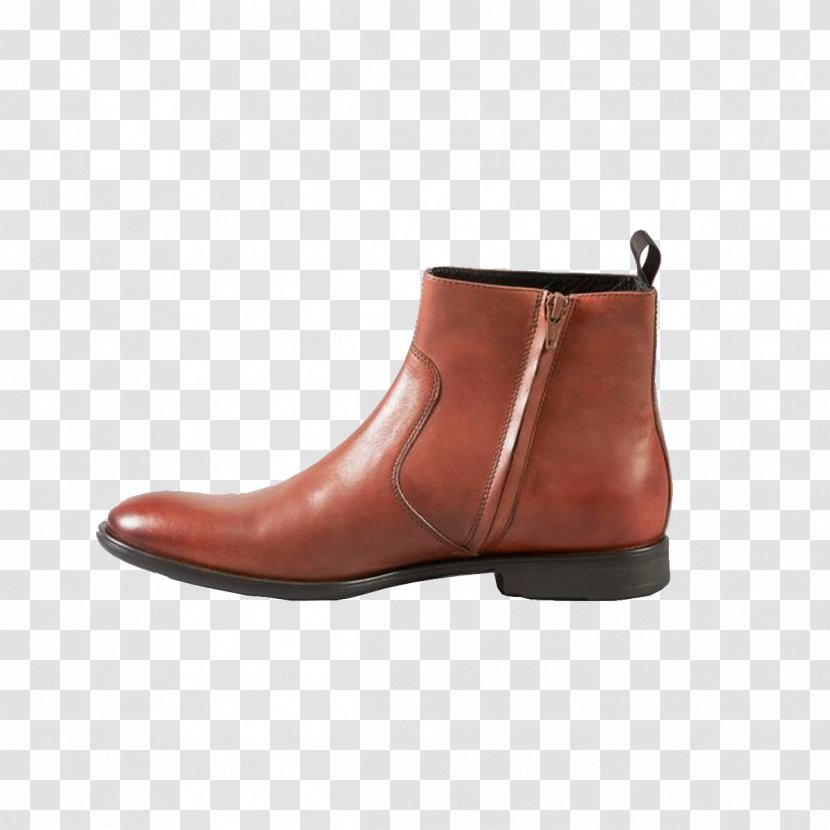 Jodhpur Boot Shoe Zalando Leather - Cowboy Transparent PNG
