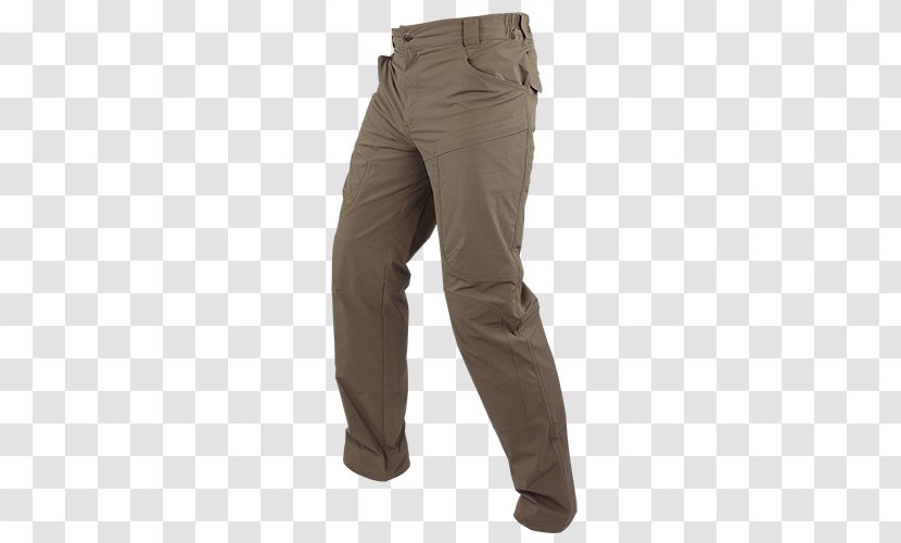 Tactical Pants T-shirt Amazon.com Clothing - Chino Cloth Transparent PNG