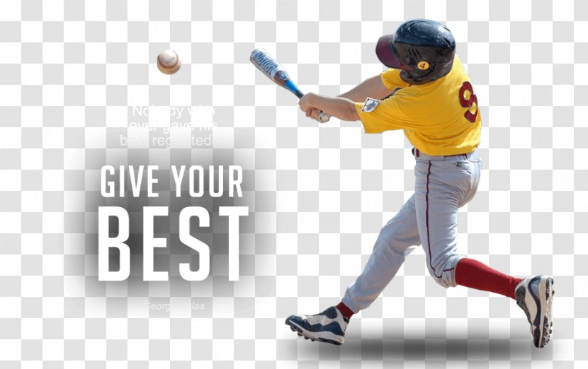 Baseball Bats Team Sport Human Behavior - Play Transparent PNG