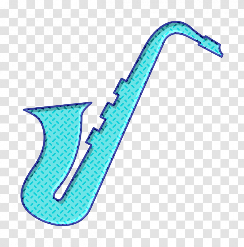 Music And Sound 1 Icon Music Icon Sax Icon Transparent PNG