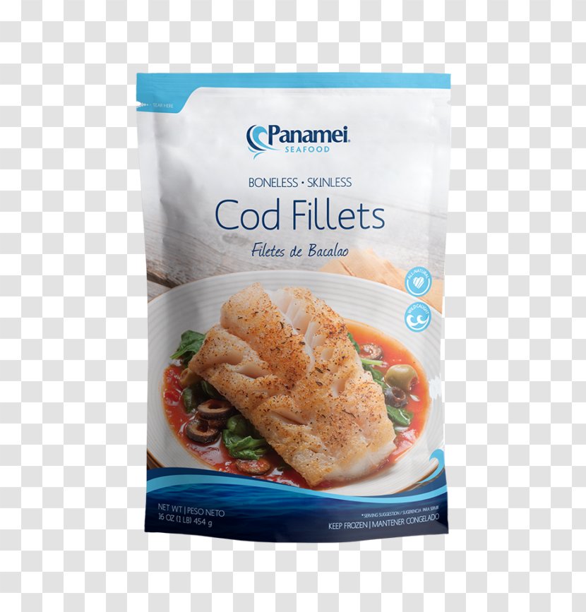 Iridescent Shark Recipe Surimi Fish Fillet Cod - Alaska Pollock Transparent PNG