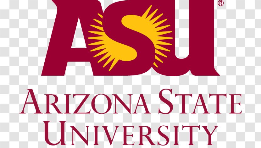 Arizona State University Sandra Day O'Connor College Of Law W. P. Carey School Business Barrett, The Honors - Text Transparent PNG