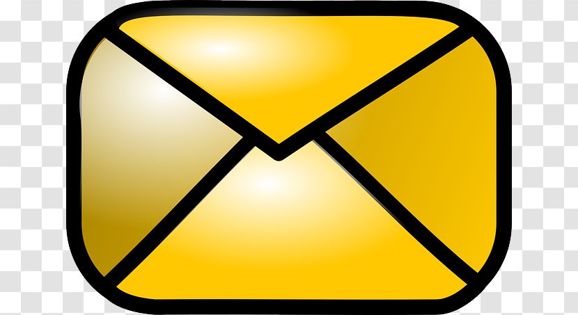 Email Text Messaging Message Clip Art - Mail Transparent PNG