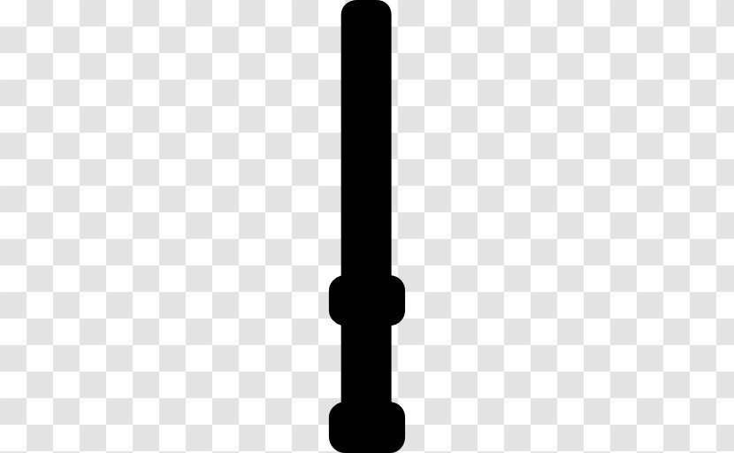 Line Font - Cylinder - Police Cap Transparent PNG