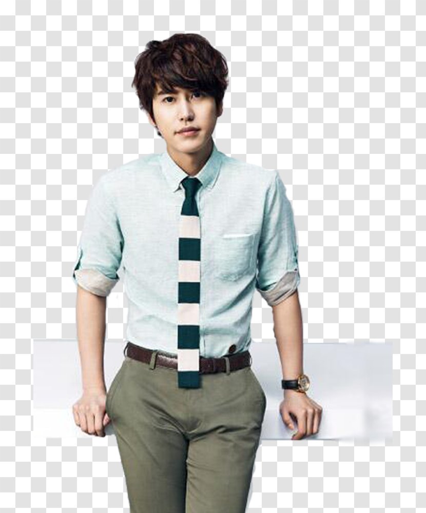 Cho Kyuhyun Radio Star Super Junior K-pop Korean - Frame - Hani Transparent PNG