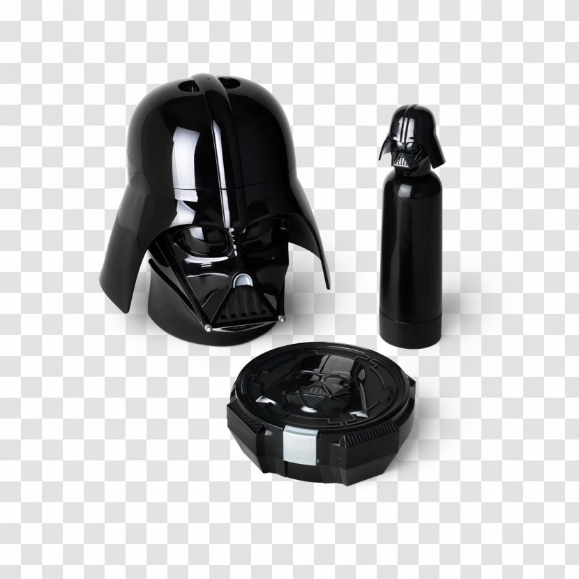 Anakin Skywalker R2-D2 Lego Star Wars - Hardware - Darth Vader Transparent PNG