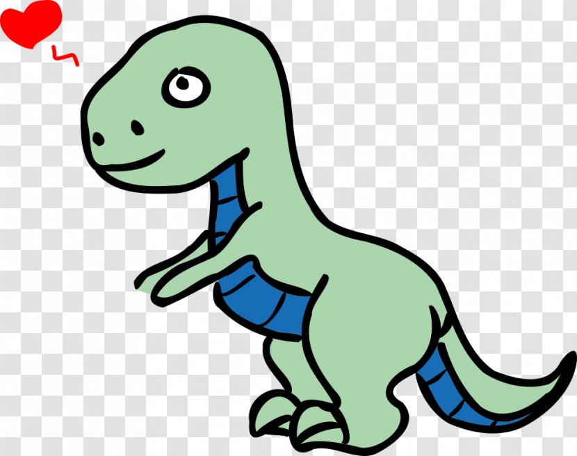 Tyrannosaurus Dinosaur Image Hadrosaurus Ceratosaurus - Cartoon - Rawr Sign Transparent PNG