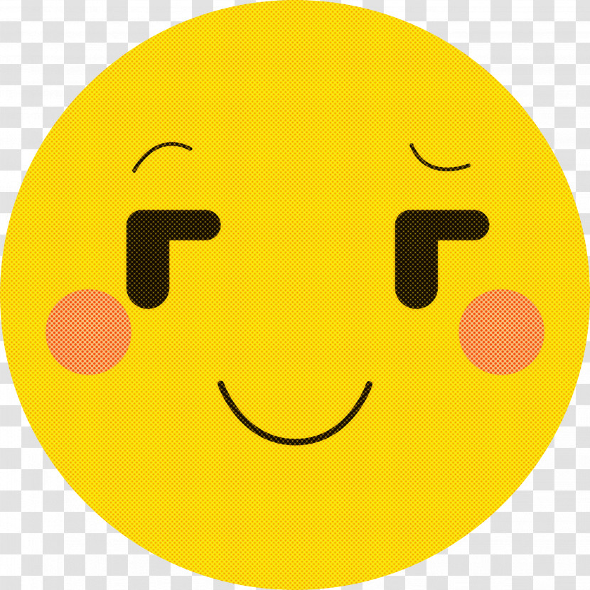 Emoji Transparent PNG