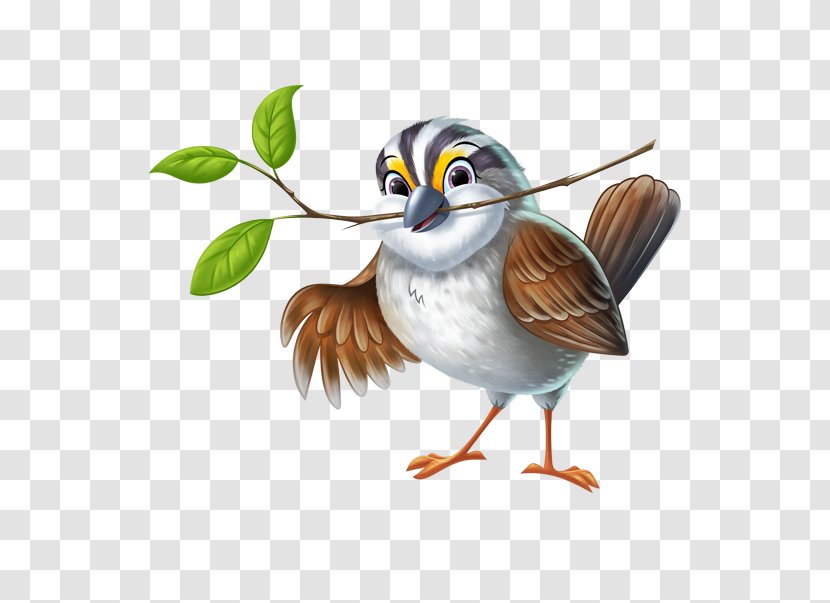 Vacation Bible School Answers In Genesis Christian Church Child - Fauna - Sparrow Transparent PNG