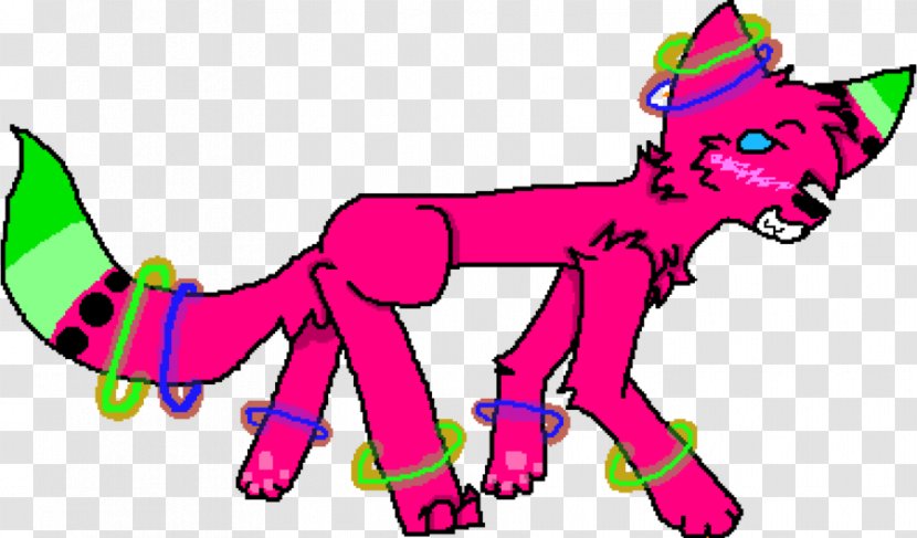 Art Mammal Horse Carnivora - Character - Swag Transparent PNG