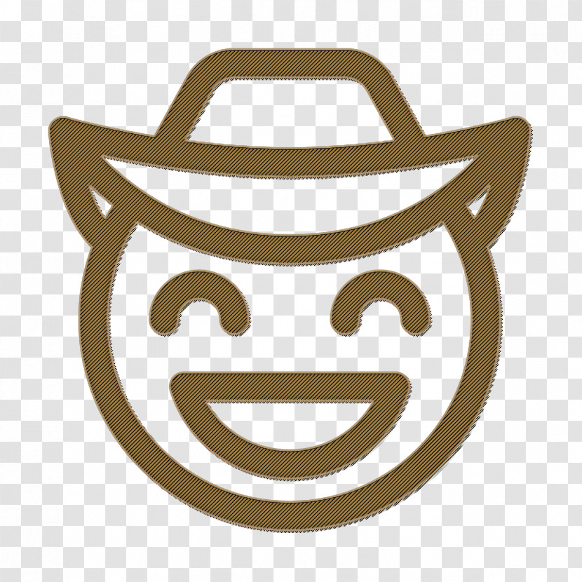 Emoji Icon Smiley And People Icon Grinning Icon Transparent PNG