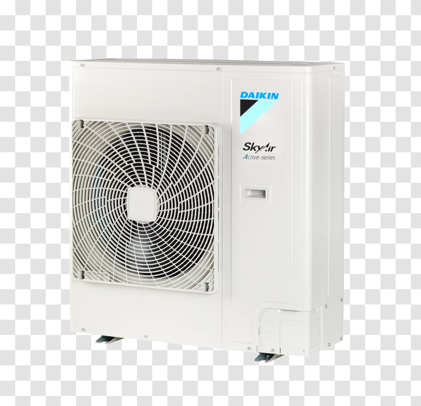 Daikin Solar Air Conditioning Price - Mudahmy - Conditioner Transparent PNG