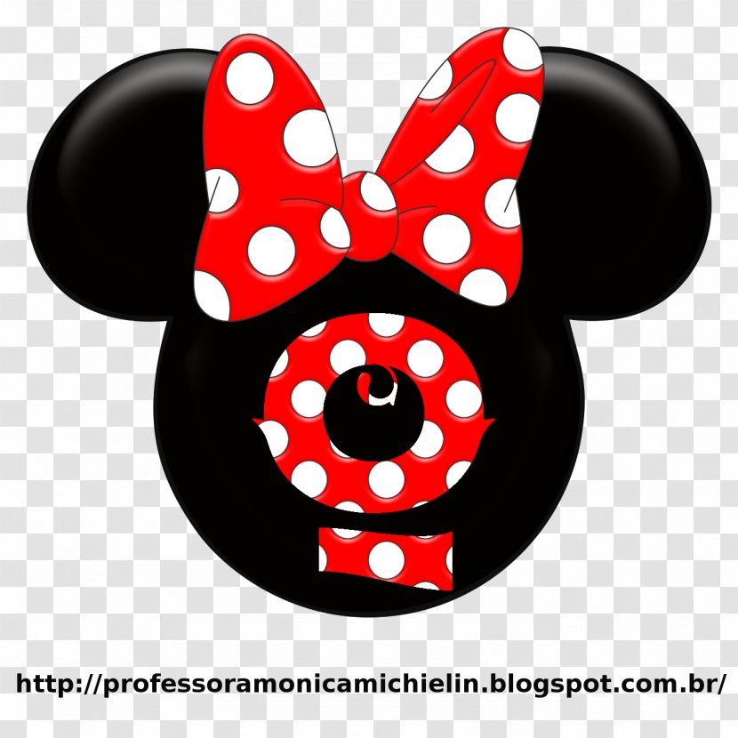 Minnie Mouse Mickey Clip Art Vector Graphics Image - Ladybird Transparent PNG