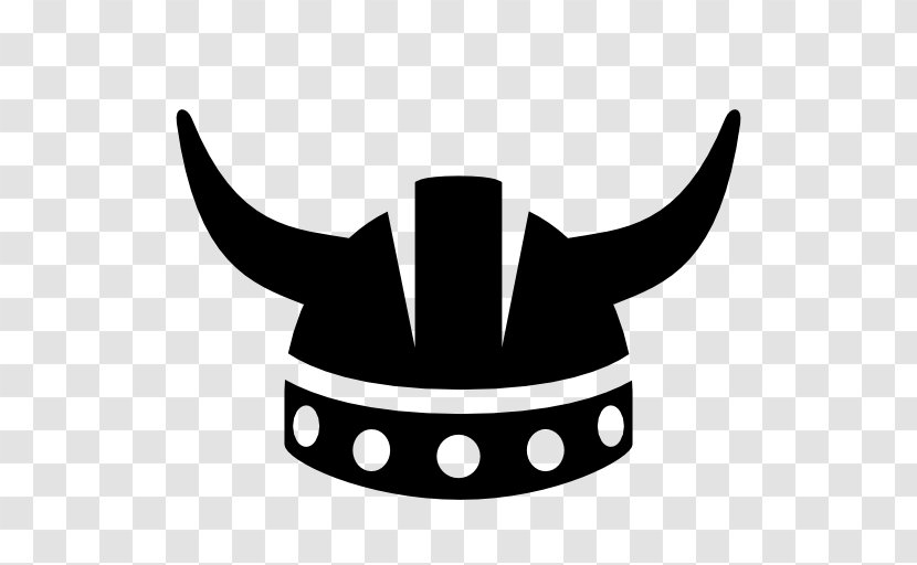 Viking Symbol Clip Art - Monochrome Photography Transparent PNG