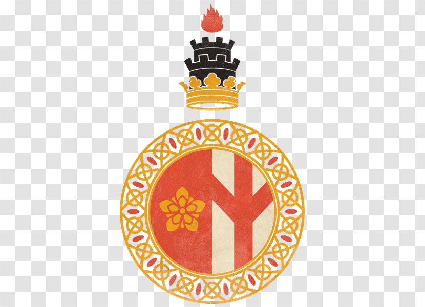 Badge - Symbol - Crest Transparent PNG