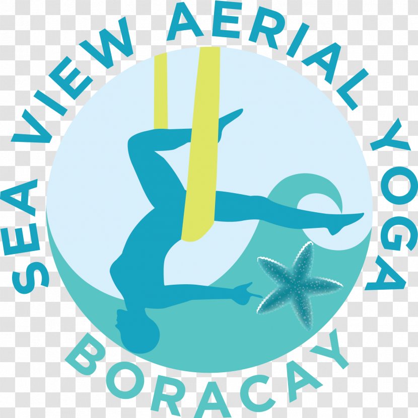 Anti-gravity Yoga Apartment Sea Boracay - Aerial Transparent PNG