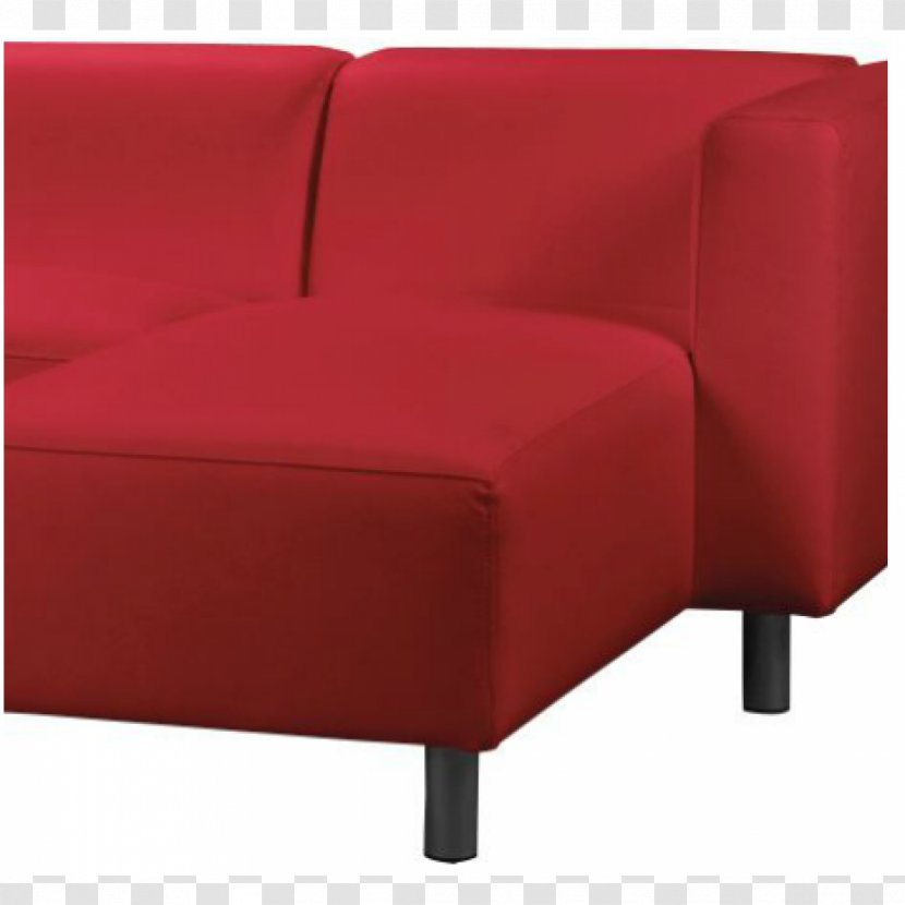 Couch Chair Furniture Sofa Bed Chaise Longue - Comfort - Corner Transparent PNG