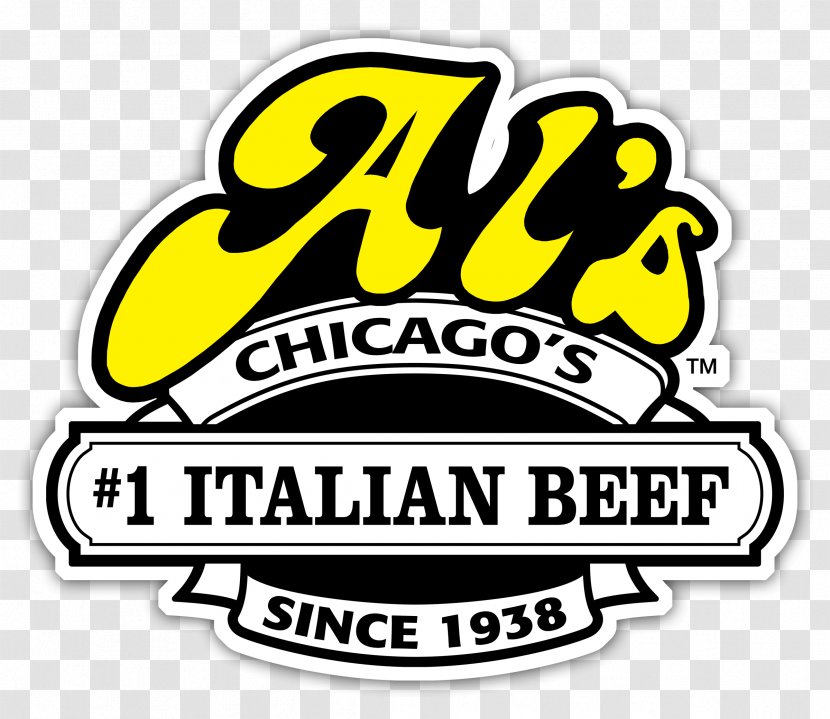 Al's Beef Italian Chicago-style Hot Dog Transparent PNG