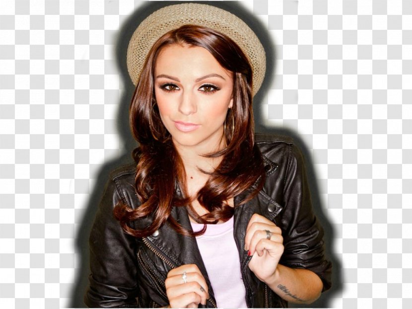 Cher Lloyd End Up Here Female Artist Actor - Watercolor - Chers Transparent PNG