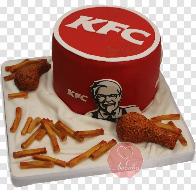 Fast Food Junk KFC Cuisine - Kfc Transparent PNG