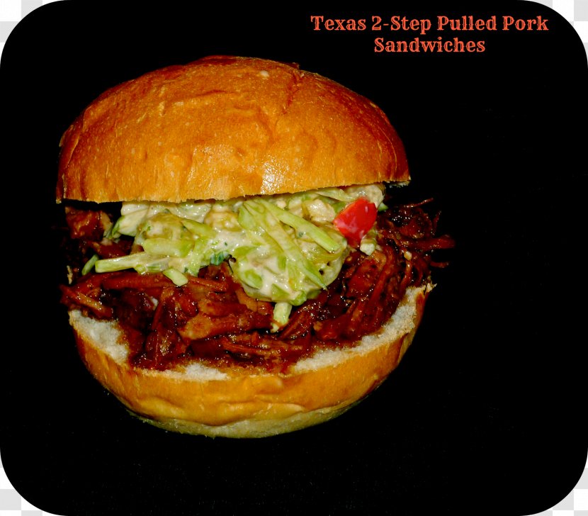 Buffalo Burger Cheeseburger Hamburger Slider Breakfast Sandwich - Pork Transparent PNG