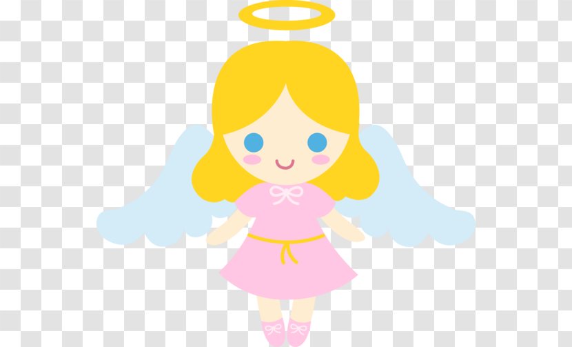 Drawing Clip Art - Angel - Cartoon Cliparts Transparent PNG