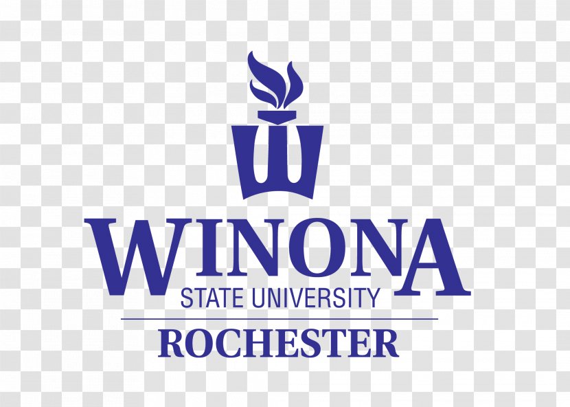 Winona State University Warriors Football Rochester Community And Technical College Minnesota Colleges Universities System - Education Transparent PNG