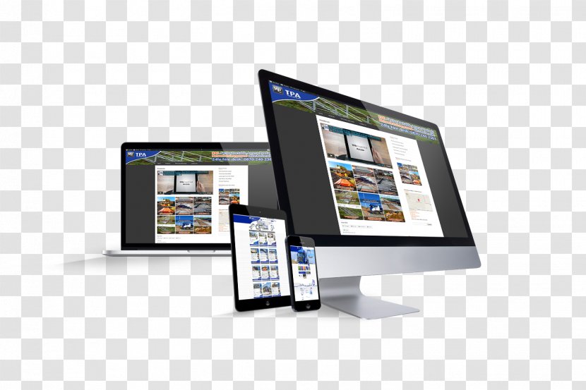 Computer Monitors Display Advertising Communication Multimedia - Monitor Accessory - Design Transparent PNG