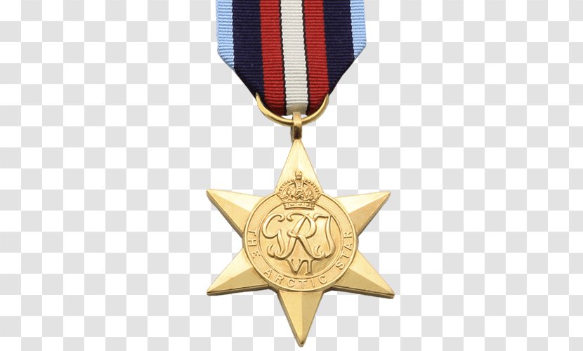 Gold Medal Second World War 1939–1945 II Victory Transparent PNG