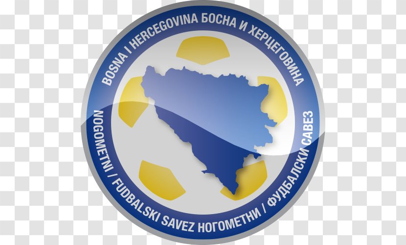 Bosnia And Herzegovina National Football Team Under-21 World Cup Transparent PNG