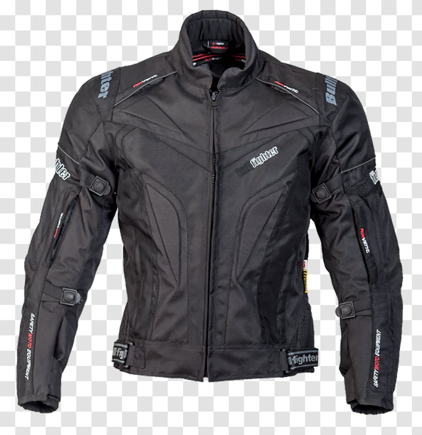 Motorcycle Helmets Leather Jacket - Waxed Transparent PNG