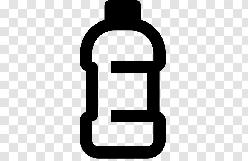 Water Bottles - Plastic Transparent PNG