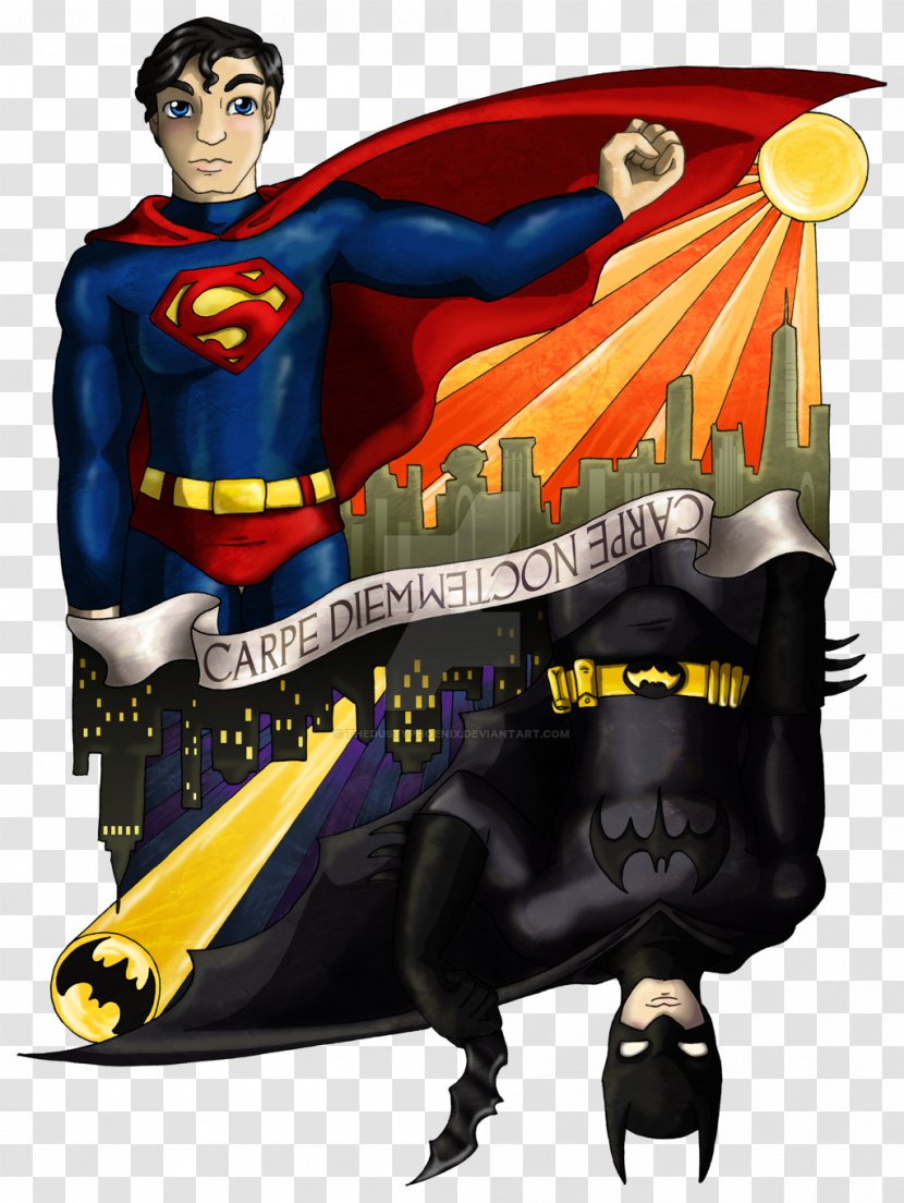 Action & Toy Figures Animated Cartoon Superman - Bat Signal Transparent PNG