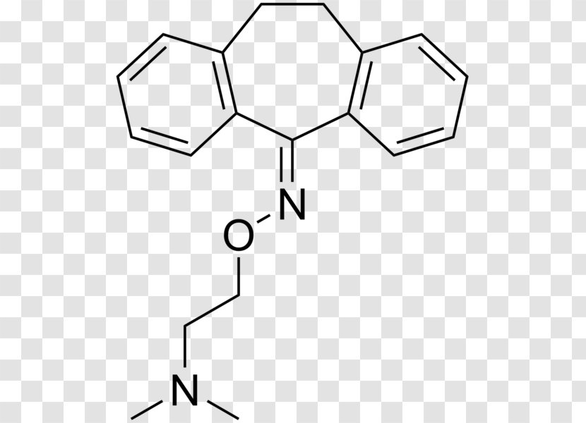 Desipramine Imipramine Tricyclic Antidepressant Carbamazepine - Heart - Tree Transparent PNG