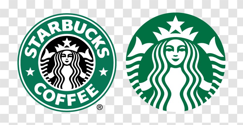 Logo Starbucks Vector Graphics Clip Art Coffee - Green Transparent PNG