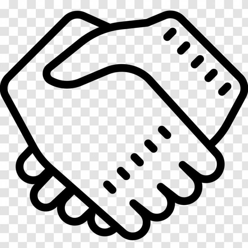 Handshake Download - Zip Transparent PNG