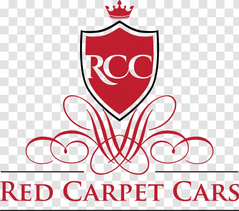 Red Carpet Cars UK Vehicle Brand - Flower - Car Transparent PNG