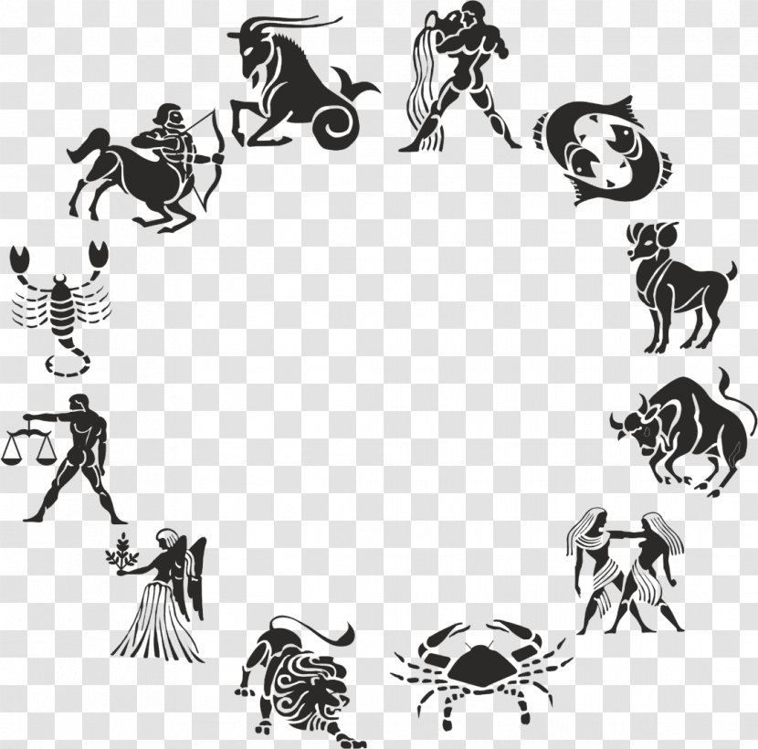 Zodiac Astrology Ascendant Facade Horoscope - Fictional Character Transparent PNG