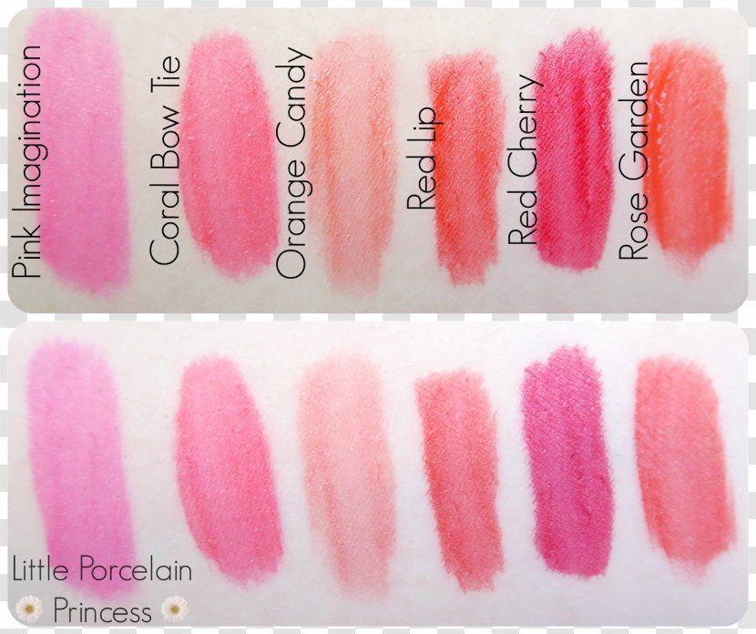 Lip Stain Tints And Shades Cheek Color - Pink - Tint Transparent PNG