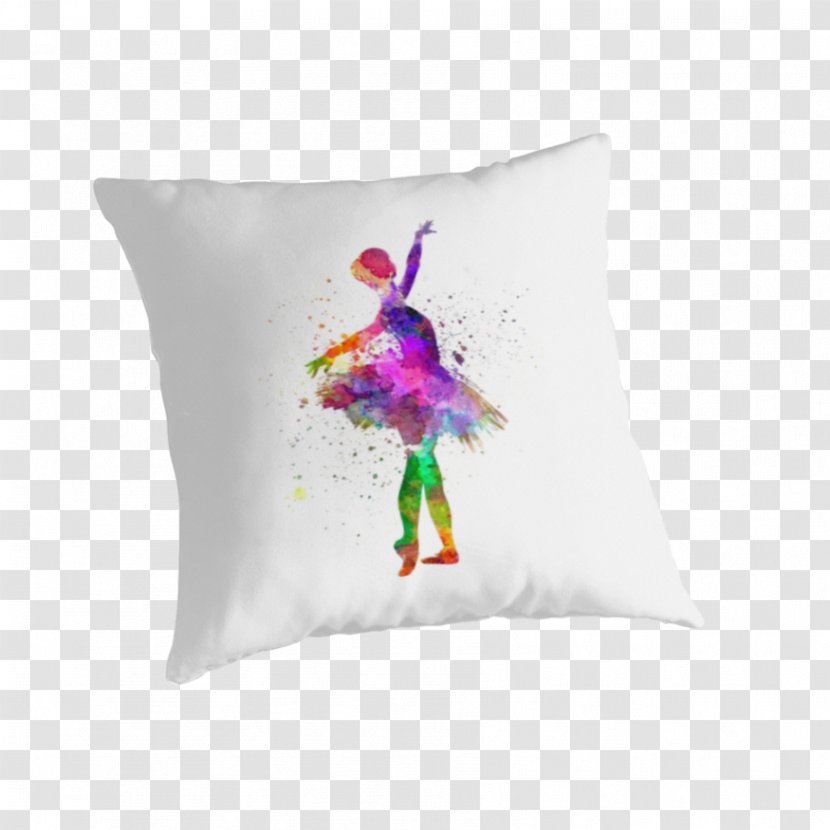 Throw Pillows Cushion - Petal - Pillow Transparent PNG