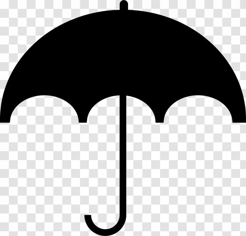 Umbrella Silhouette Photography Clip Art Transparent PNG