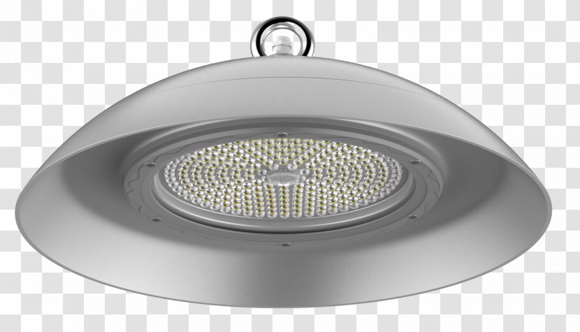Light Fixture High-intensity Discharge Lamp Lighting Light-emitting Diode - Led Transparent PNG