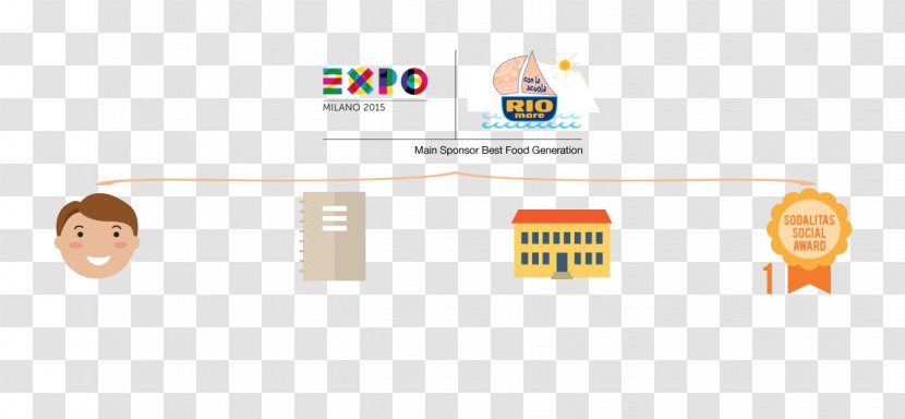 Organization Logo - Milan - Project Expo Transparent PNG