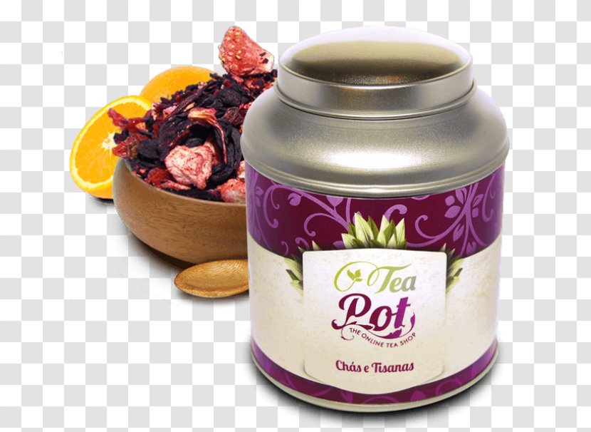 Herbal Tea Infusion Yogi Teapot - Food Transparent PNG